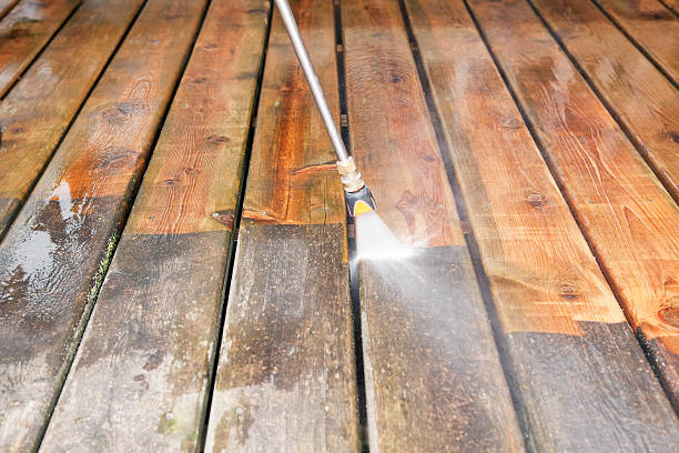 Best Dumpster Area Cleaning  in Portage, MI