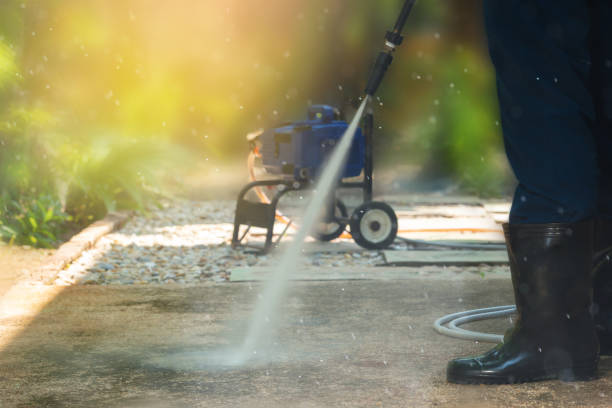 Best Graffiti Removal  in Portage, MI